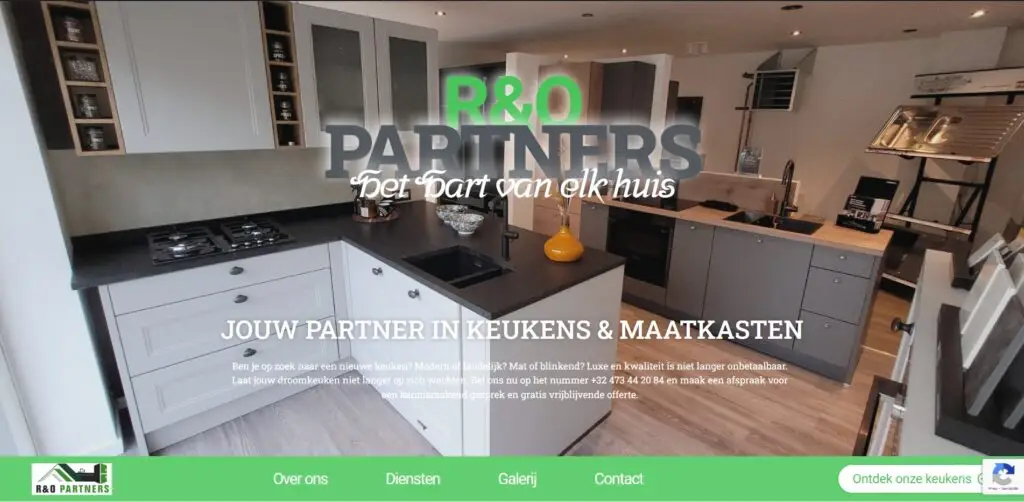 FOMIT Solutions Webdesign & Digitale Marketing