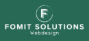 FOMIT Solutions Webdesign & Digitale Marketing Dendermonde